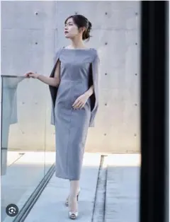 2026年最新】laubeblanc narrow line cape dressの人気アイテム - メルカリ