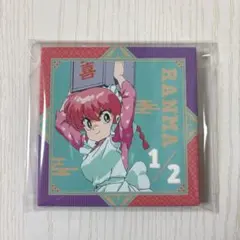 らんま1/2 一番くじ Ｇ賞 キャンバスボード 早乙女乱馬 女らんま