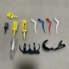 ティーホルダー