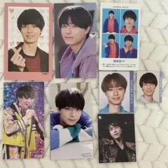 2026年最新】作間龍斗 写真の人気アイテム - メルカリ