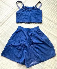 更にお値下げ！メゾピアノjunior　L（160）サイズ　セット