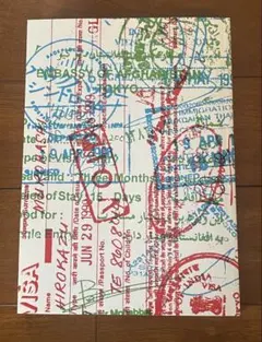 バックパッカーシンドローム - メルカリ