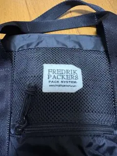 フレドリックパッカーズ　バッグ