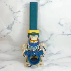 ビーダマン　ワイルドワイバーン　限定メッキ　スピードローダーマガジン　OSギア ビーダマン ワイルドワイバーン 限定メッキ スピードローダーマガジン