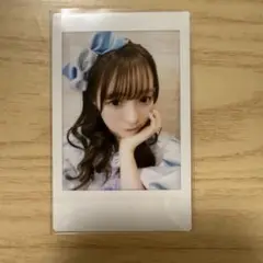 CUTIESTREET きゅーすと 梅田みゆ リボン衣装 オン特 チェキ