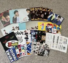 WEST．ジャニーズWEST CDアルバム購入特典まとめ売り