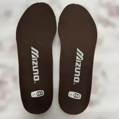 MIZUNO インソール 25.5cm 中敷きのサムネイル