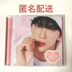 INI ソロジャケ 池﨑理人 【FC限定盤 RIHITO Ver.】