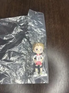 ハイキュー！！　Pal Verse パルバース　フィギュア　夜久衛輔