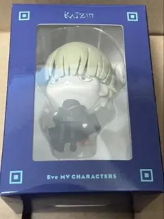 2026年最新】飛くん フィギュア eveの人気アイテム - メルカリ
