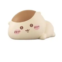 ちいかわもっちりころりん♪ くりまんじゅう