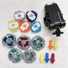 ベイブレードX まとめ売り - メルカリ