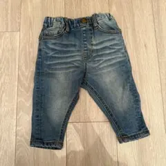 MARKEY'S で購入　Ocean &ground デニム