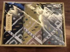 SAZABY タオルセットのサムネイル
