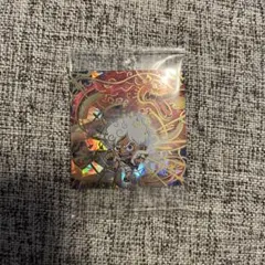 モンキー・D・ルフィ vs カイドウ シール