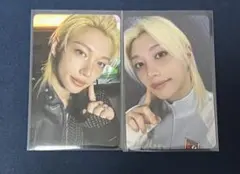 フィリックス do itアプミュ特典