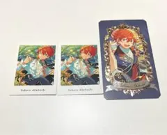 あんスタ ぱしゃっつ vol.5 Action 明星スバル