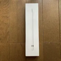 未開封Apple Pencil 第1世代 本体のサムネイル