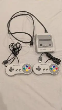 2025年最新】スーパーファミコン ミニの人気アイテム - メルカリ