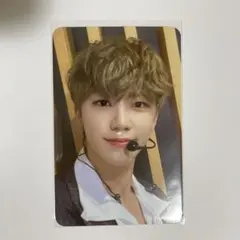 nctdream ジェミン トレカ サンリオ