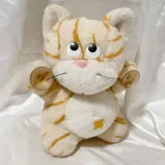 2026年最新】ねこ ぬいぐるみ 昭和の人気アイテム - メルカリ