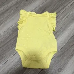 GAP ロンパース 0〜3month