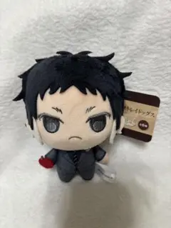 2025年最新】芥川龍之介 ぬいぐるみの人気アイテム - メルカリ