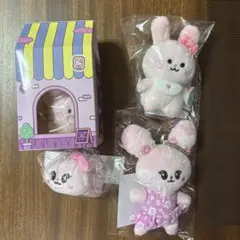 NiziU ミイヒ　ピョンピョン　まとめ売り　4点セット