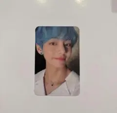 BTS MAP OF THE SOUL テヒョン トレカ