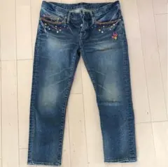 ヒステリックグラマーデニム  Mサイズ希少！