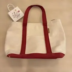 Afternoon Tea キャンバス トートバッグ