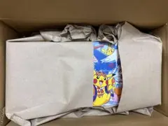 【新品・未開封・シュリンク有り】 ポケモンセンターフクオカ