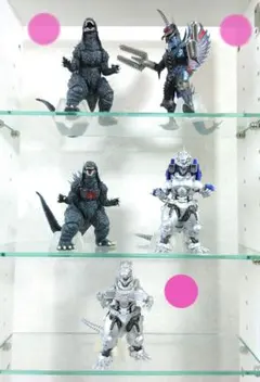 2026年最新】ゴジラ 究極大怪獣の人気アイテム - メルカリ