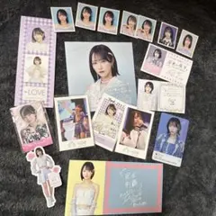 イコラブ 野口衣織 ランダム缶バッジ サイン賞 - メルカリ