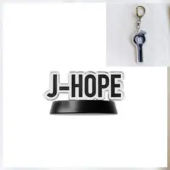 BTS LIGHT STICK VER.4 PARTS j-hope　ホソクのサムネイル