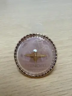 プロセカ　セカライ　リングライト　花里みのり