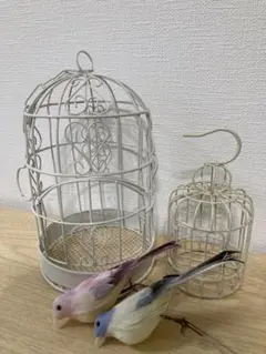 2026年最新】バードケージの人気アイテム - メルカリ
