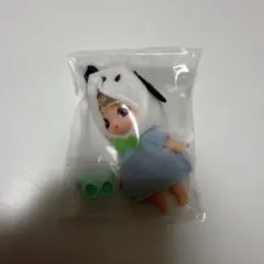 プチりかちゃん サンリオキャラクターズコレクション ポチャッコ