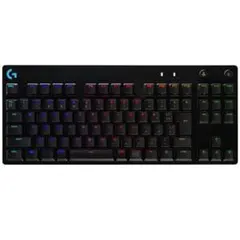 2025年最新】logicool g pro x 赤軸の人気アイテム - メルカリ