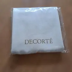DECORTÉ ランクアップギフト 非売品