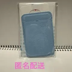スキズ　ICカードケース　ジニレット　サウナ Stray Kids ヒョンジン