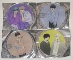 高良くんと天城くん アニメイト アクリルコースター