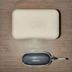 SONY WF-1000XM5 完品