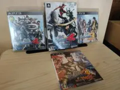 2026年最新】戦国BASARA トリプルパックの人気アイテム - メルカリ