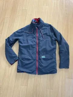 USA製　Sunny Sports グリセード リバーシブル ジャケット