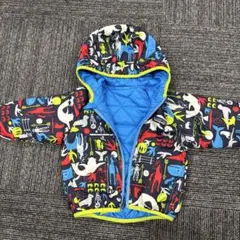 Patagonia⭐︎中綿コート 動物柄　6-12month