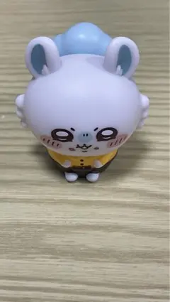 【非売品】COCO'S ココス ちいかわコラボ 第4弾 ソフビ モモンガ