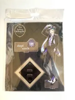 ツイステ フロイド アクリルスタンド