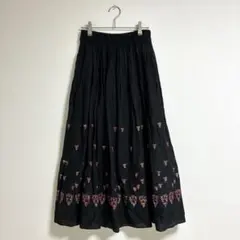 新品 BEARDSLEY メリーゴーランドウエストリブスカート - メルカリ