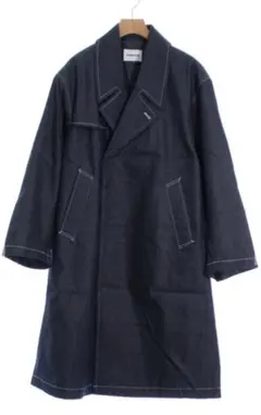 (美品)モンキータイム　トレンチコート